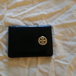 Tory Burch wallet